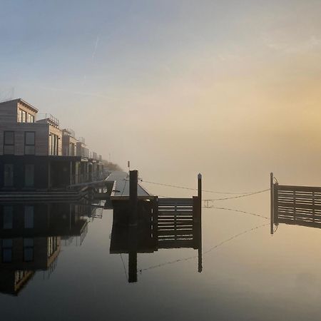 Schlei-Koje 2 Apartman Schleswig Kültér fotó