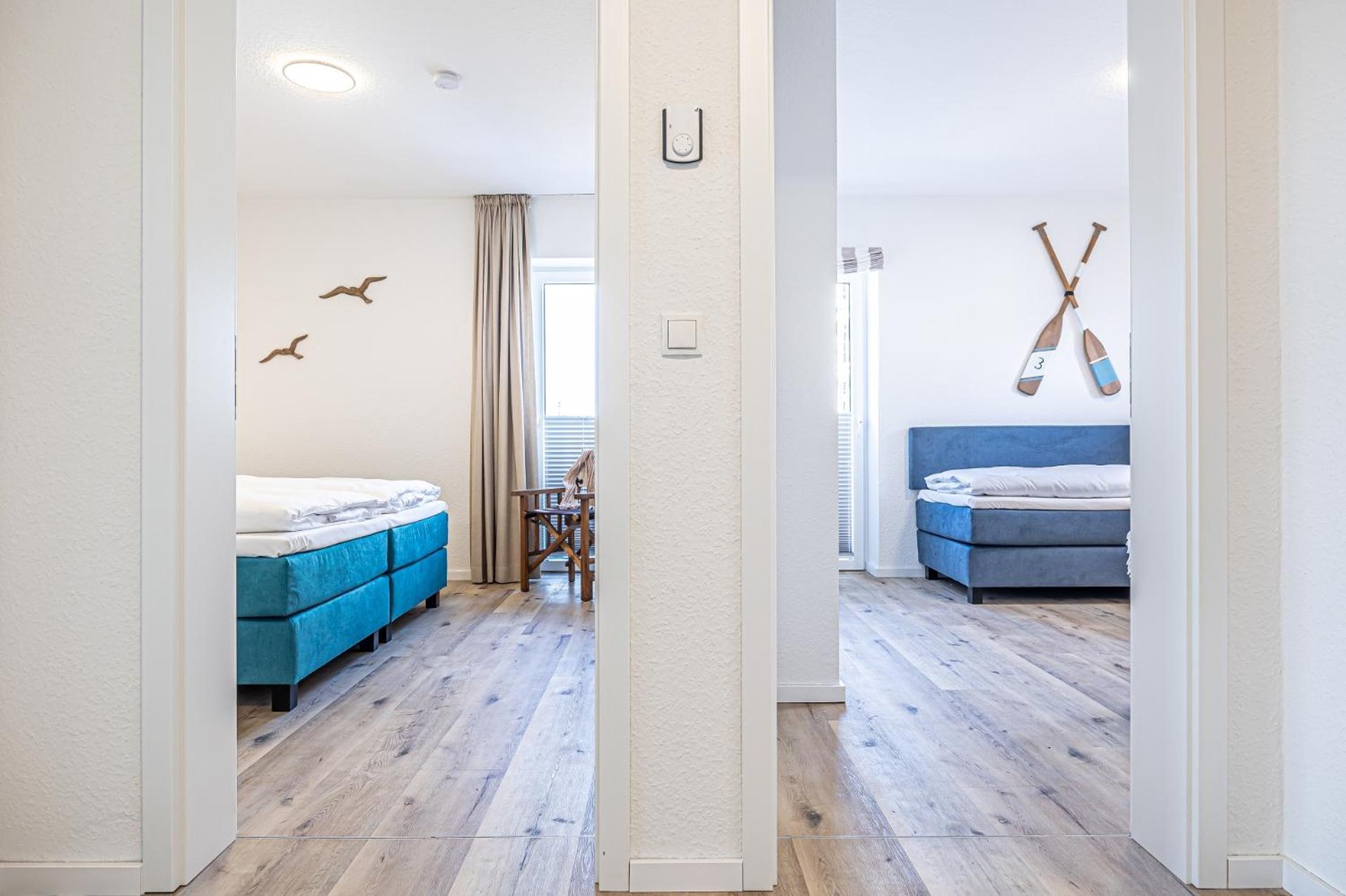 Schlei-Koje 2 Apartman Schleswig Kültér fotó