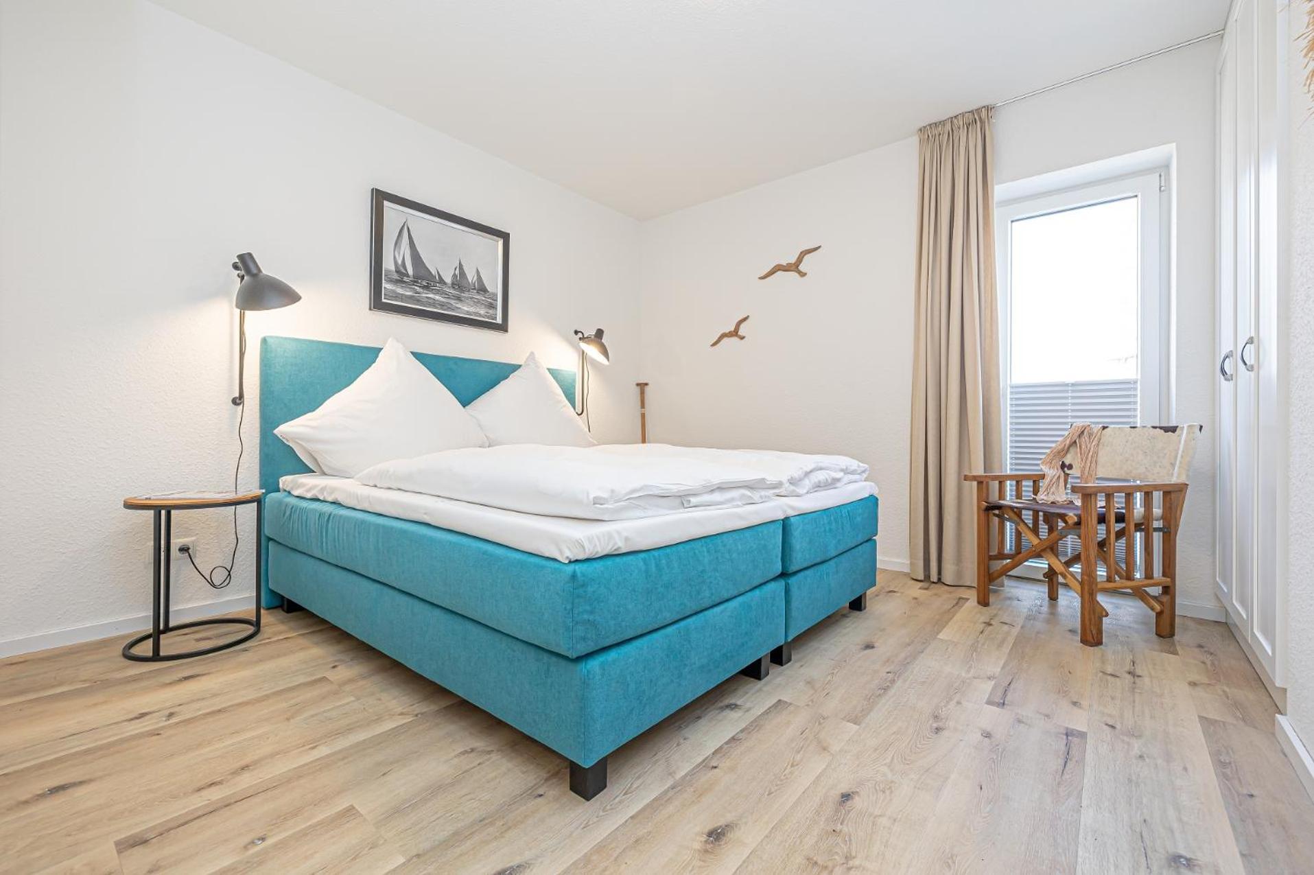 Schlei-Koje 2 Apartman Schleswig Kültér fotó