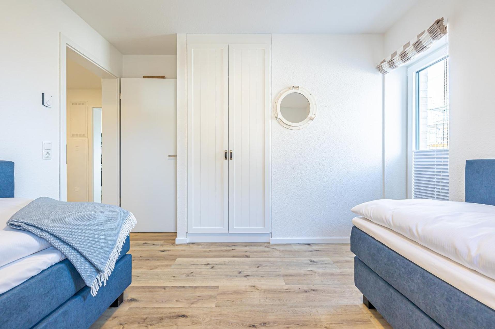 Schlei-Koje 2 Apartman Schleswig Kültér fotó